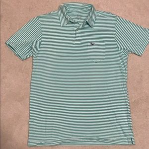 Vineyard Vines Polo